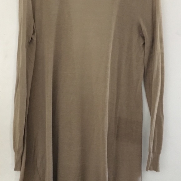 Ralph Lauren Blue Label Silk Blend Sweater - Picture 2 of 3